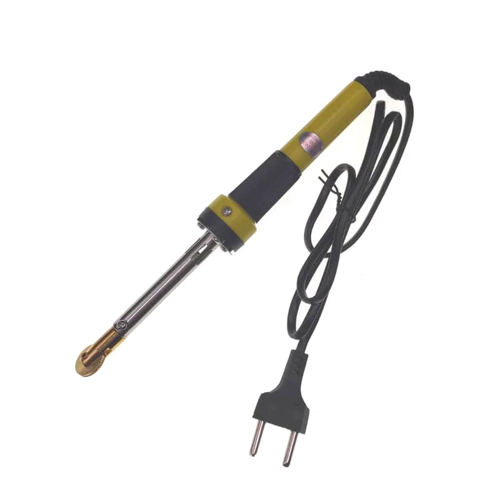 

1PCS 30W 220V Beewax Foundation Install Electric Wheel Frame Wire Crimper Beehive Beekeeping Tool Bee Nest Installation Tools