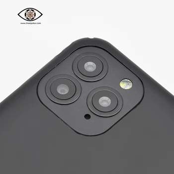 

Marked Playing Cards Analyzer, magic tricks, AKK A3 iPhone11 Plus model, magic show marked anti cheat poker analyzer