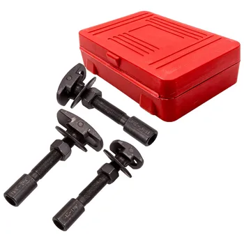 

Rear Axle Bearing Puller Extractor Installer Slide Hammer Set light-duty trucks
