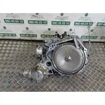 

GEARBOX SLINGSHOT CR-V 2.2 DTEC CAT MV7A1001529 DR7VAN1 AUTOMATIC [16745057]