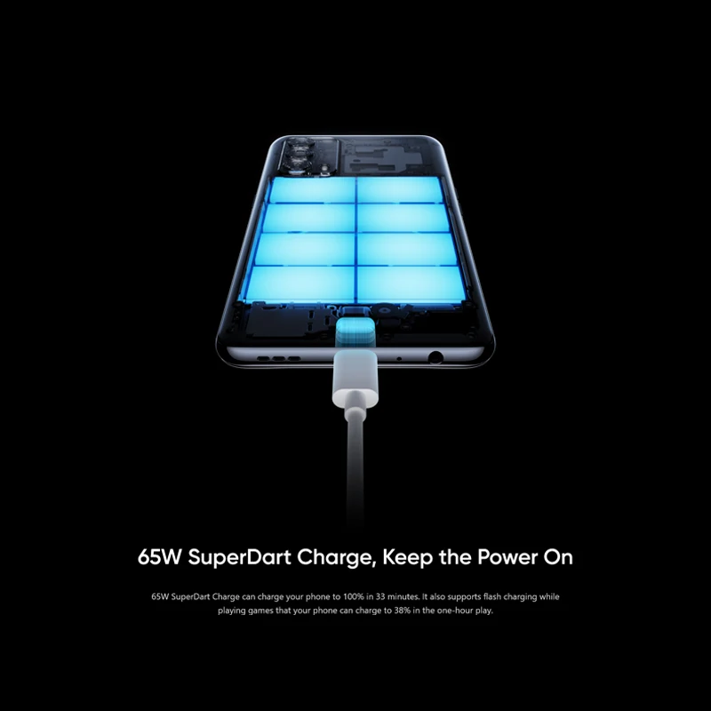 realme GT Master Edition Russian version Snapdragon 778 5G cellphone 120Hz AMOLED Display 64MP Triple Camera Fast charging