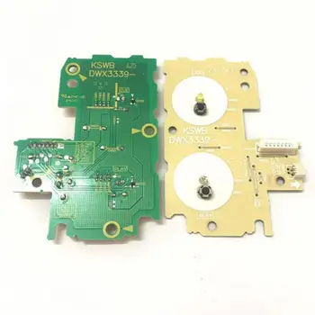 

2PCS CDJ 2000 Nexus - Play Cue Circuit Board PCB - DWX 3339 DWX3339 GREEN Version
