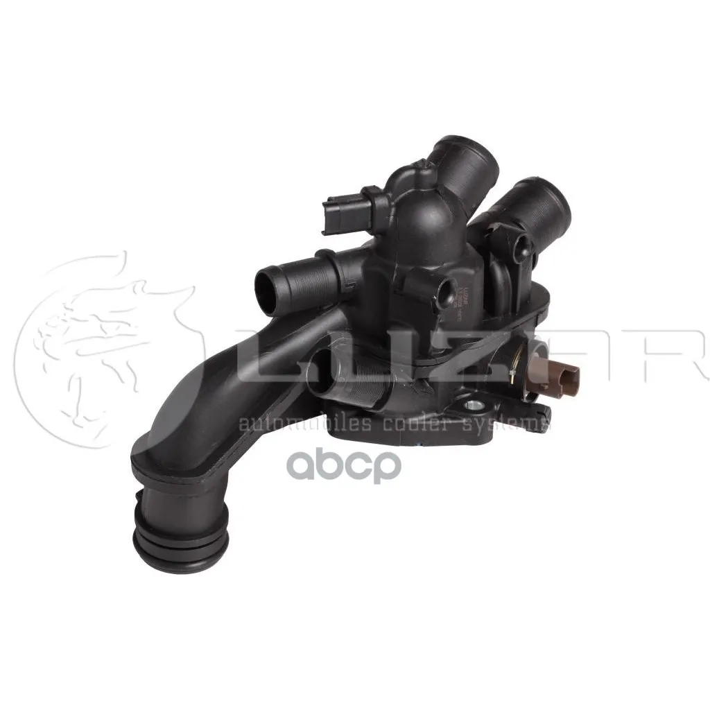 Термостат Peugeot 308/Citroen C4 1.6i Мт 07- Luzar Lt20z8 Luzar арт. LT20Z8