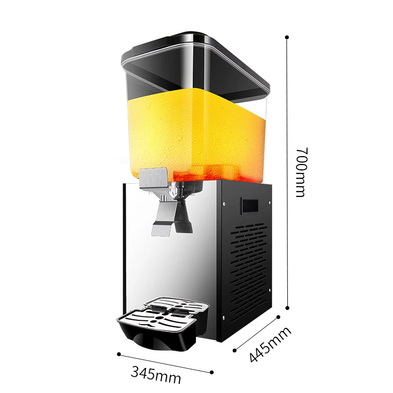 1 Jar Cold Drinking machine-4