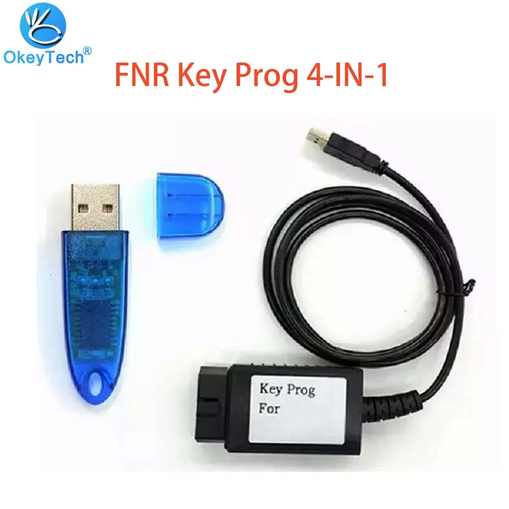 Keys prog. Keys prog