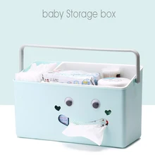 Товары для ухода за ребенком бутылочка для хранения подгузников многофункциональный дорожный портативный магазин Саше мать ежедневных выездов первой необходимости