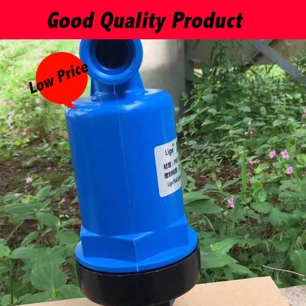 DN25 1 дюйм нить вакуумный выключатель