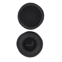 1 Pair Soft Earpads Headphones Protein Leather Foam Ear Pad Pillow Cover Cushion Replacement for JBL Tune 500BT  T450BT T600 - Image 4