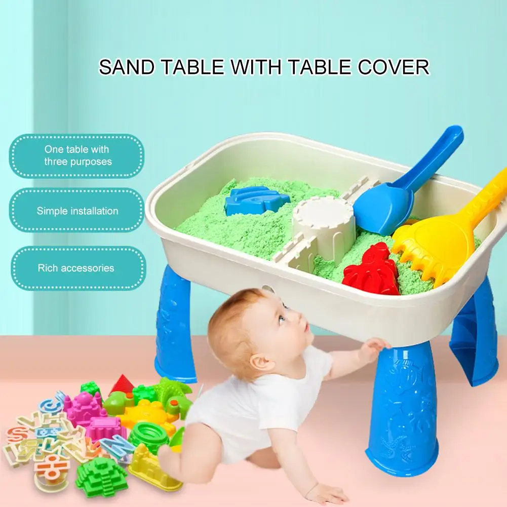 

Children's Toys Combo Sand Water Table Toys Outdoor Toys Summer Beach Outdoor Toys Swimming Pool Water Toys