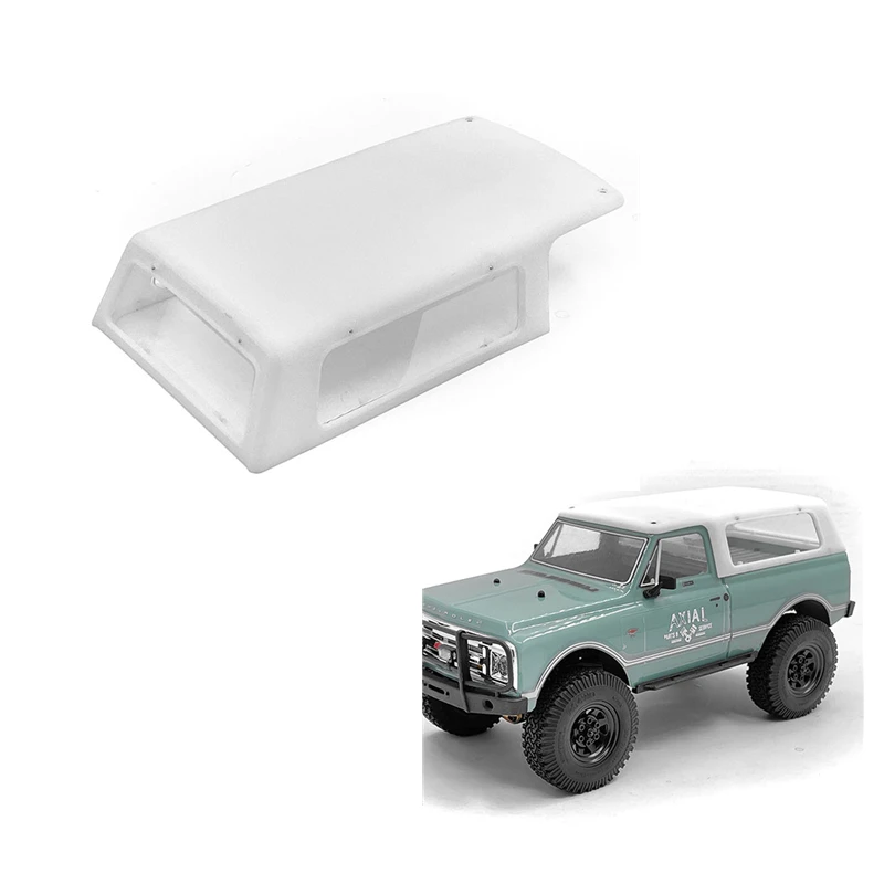 Remote Control Car Scx24 Chevrolet C10 