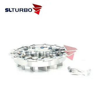 

Turbo nozzle ring 750001 724483 802012 Turbocharger VNT for Toyota Landcruiser 100 4AT / 5AT 150 Kw 204 HP 1HD-FTE Euro3 2001-