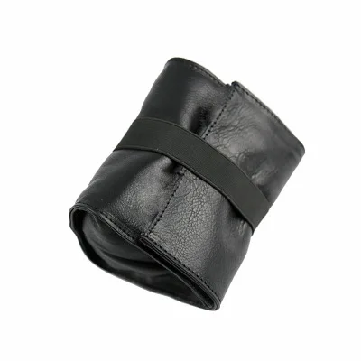 Genuine leather Холст Камера сумка вкладыш для хранения Чехол поясная сумка для цифровой фотокамеры Fuji Fujifilm XT20 XT10 XT30 XT100 XE3 XA5 XA20 X100F X100T X100S X100 - Цвет: Genuine leather