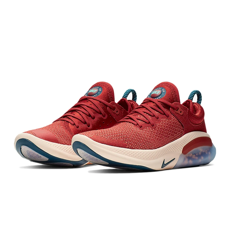 Оригинальные мужские спортивные кроссовки для бега Nike Joyride FK удобные легкие