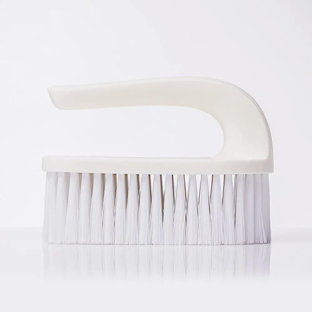 

Xiaomi NEW Multi-function kitchen cleaning brush Comfort handle Strong decontamination Kitchen Bathroom Housecleaning brush