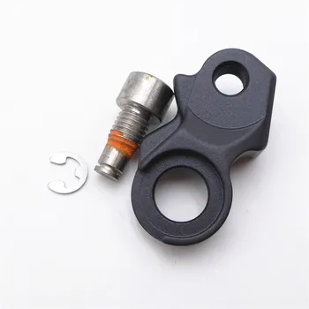 

Shimano XTR RD-M980 rear derailleur Bracket Axle Unit Y5XC98020