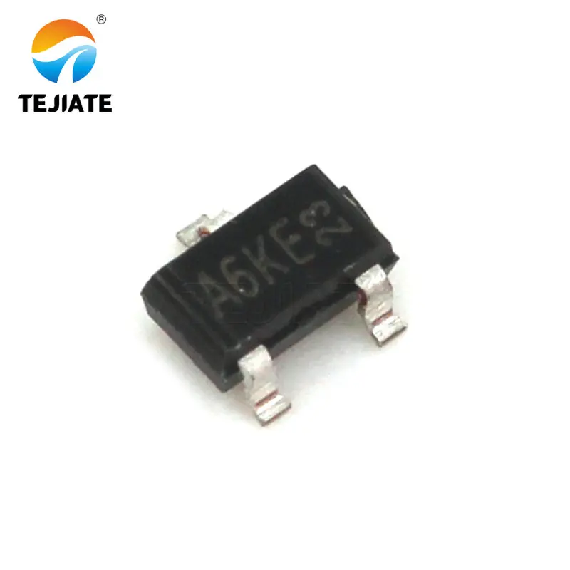 AO3406 A6 SOT-23 (4)