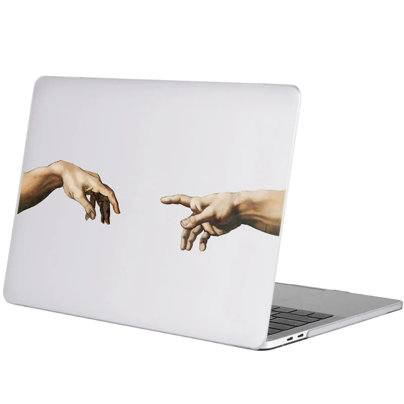 Наклейка для Macbook Pro 16 дюймов Air Retina 11 12 13 15 | Компьютеры и офис