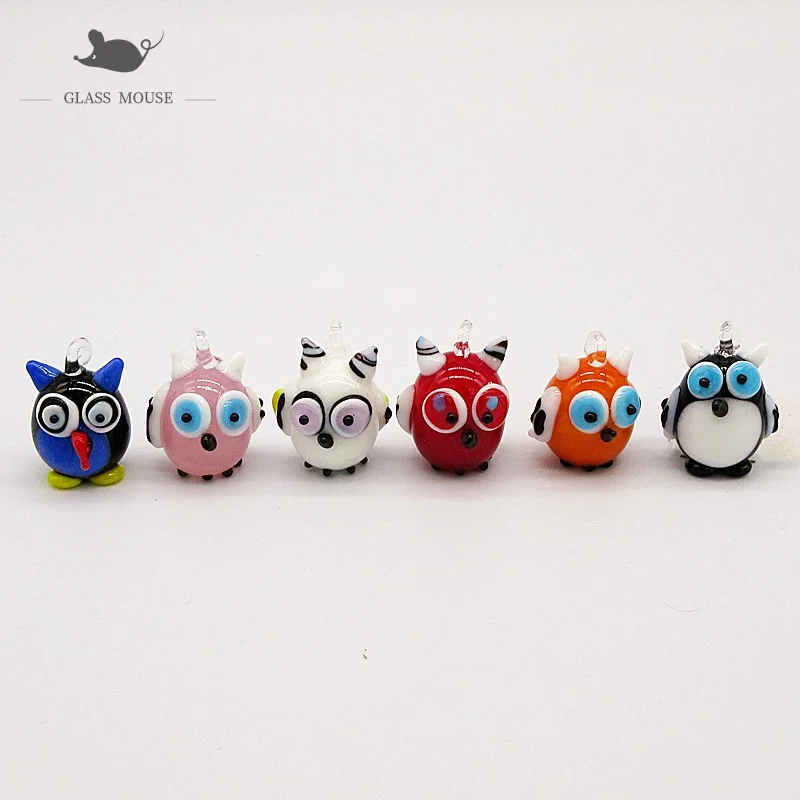 6 шт. декоративные статуэтки в виде животных|Статуэтки и миниатюры| |