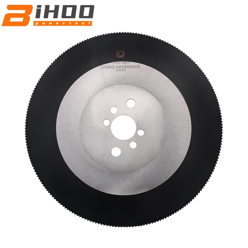 hss-circular-saw-blade-250-370mm-cutting-disc-thickness-10-30mm-for-cutting-stainless-steel-pipe-bar-metal-copper-iron