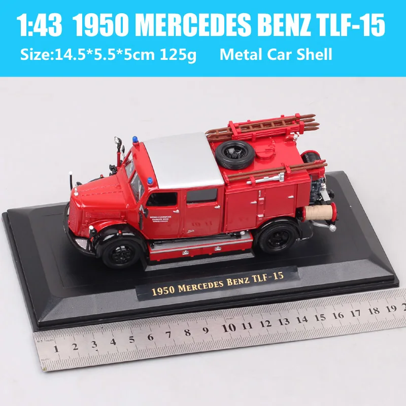 show original title Details about   Occasion yat ming mack type 75bx 1935 firefighters at 1/43 ° 