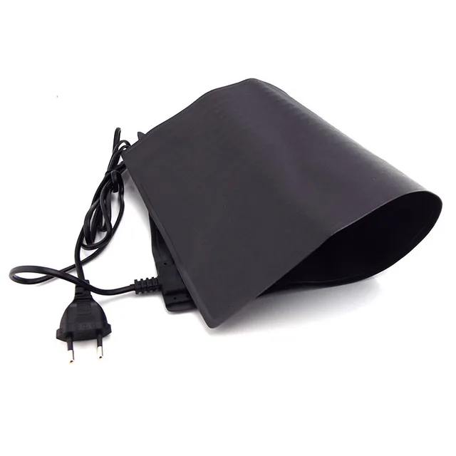 Növényi Palánta Fűtés Szőnyeg Magvaki Virág Kezdő Pad Vízálló Csírázási Szaporodási Klón 110 V/220 V Kerti Készletek A1 - Image 4