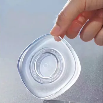 

Universal Magic Nano Stickers No Trace Magic Nano Casual Paste Rubber Pad Wall Stickers for Kitchen Car Phone Holder Gel Paste