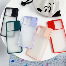 Coque de Protection pour objectif de caméra coulissante, étui pour Samsung Galaxy S20 Plus Note 20 Ultra, Sansung Note 20 Ultra s20 + ca S20FE