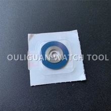 1 шт. швейцарский 1530 1570 движение Главная Весна для RLX автоматическое движение