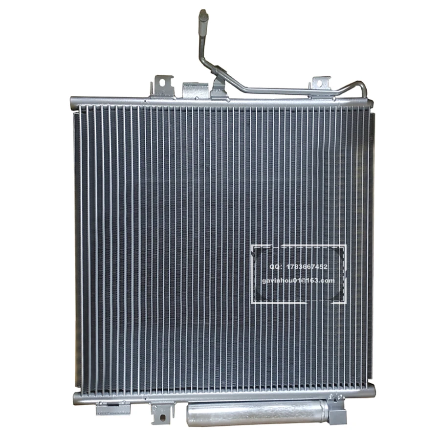 For Car Jeep Liberty Dodge Nitro 3.7 4.0 V6 AC Air Conditioning  