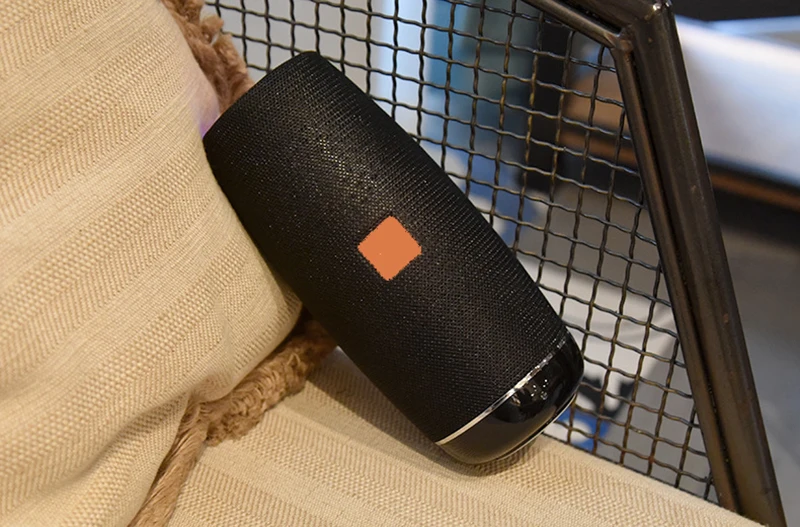 Беспроводная Bluetooth Колонка 20 Вт Водонепроницаемая Колонка сабвуфер Портативный динамик Саундбар+ микрофон бас FM радио MP3 звуковая коробка usb бумбокс