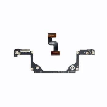 

Button Board Repair Accessories Drone Durable Receiver Replacement Remote Control Flexible Circuit Cable Wire For DJI MAVIC PRO
