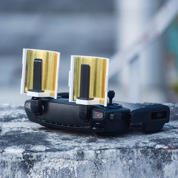 

Foldable Antenna Signal Range Booster Extender for DJI MavicMini DQ-Drop