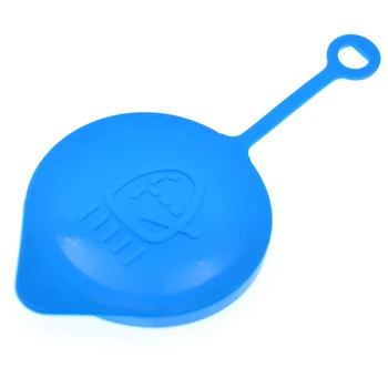 

Windshield Washer Bottle Cap Personal Car with Small Ring Easily Installation Elements for Honda Fit City CR-V CR-X Civic