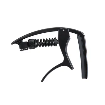 

PW-CP-09 NS Tri-Action Capo Capo for electric guitar Black Planet Waves