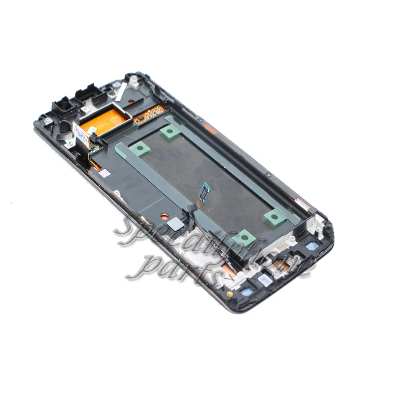 s6 edge LCD(2)