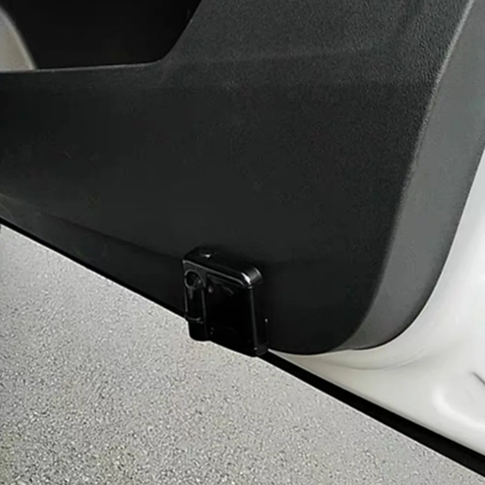 

2Pcs LED Car Door Logo Welcome Light For Jeep Renegade Grand Cherokee Wagoneer Wrangler JK TJ Compass Comanche Commander Liberty