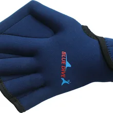 Для взрослых и детей, для плавания, перепончатая перчатка s без пальцев, для мужчин и женщин, перепончатая перчатка, для зимнего плавания, для тренировок