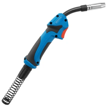 

15AK Torch Body 180A MIG MAG Torch European Style Welding Tool Professional MB 15AK Welding Torch Head