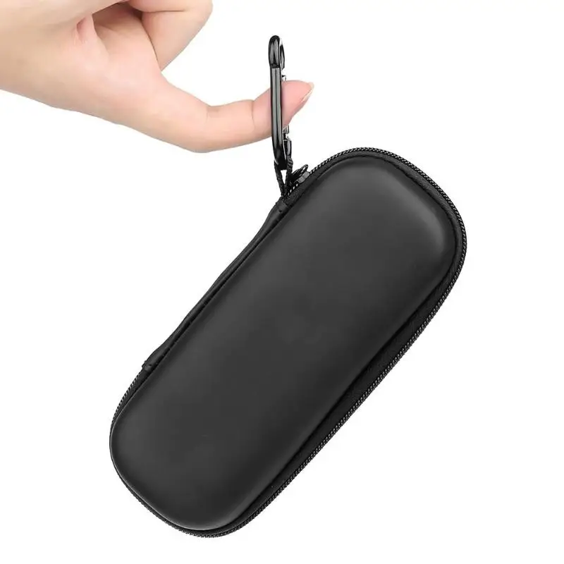 Waterproof Protective Carry Case Handheld Mini Storage Pouch Compact and Portable High Pressure Resistance for DJI OSMO POCKET
