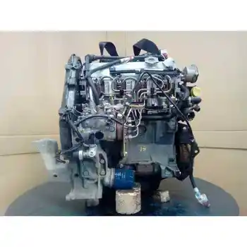 

176A3000 COMPLETE ENGINE FIAT POINT BERL. (176)