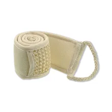 Мочалка для спины для ванны, губка для мыла, полотенце, отшелушивающая щетка, спа-скраб, набор для ванны, уход за кожей, средство для купания