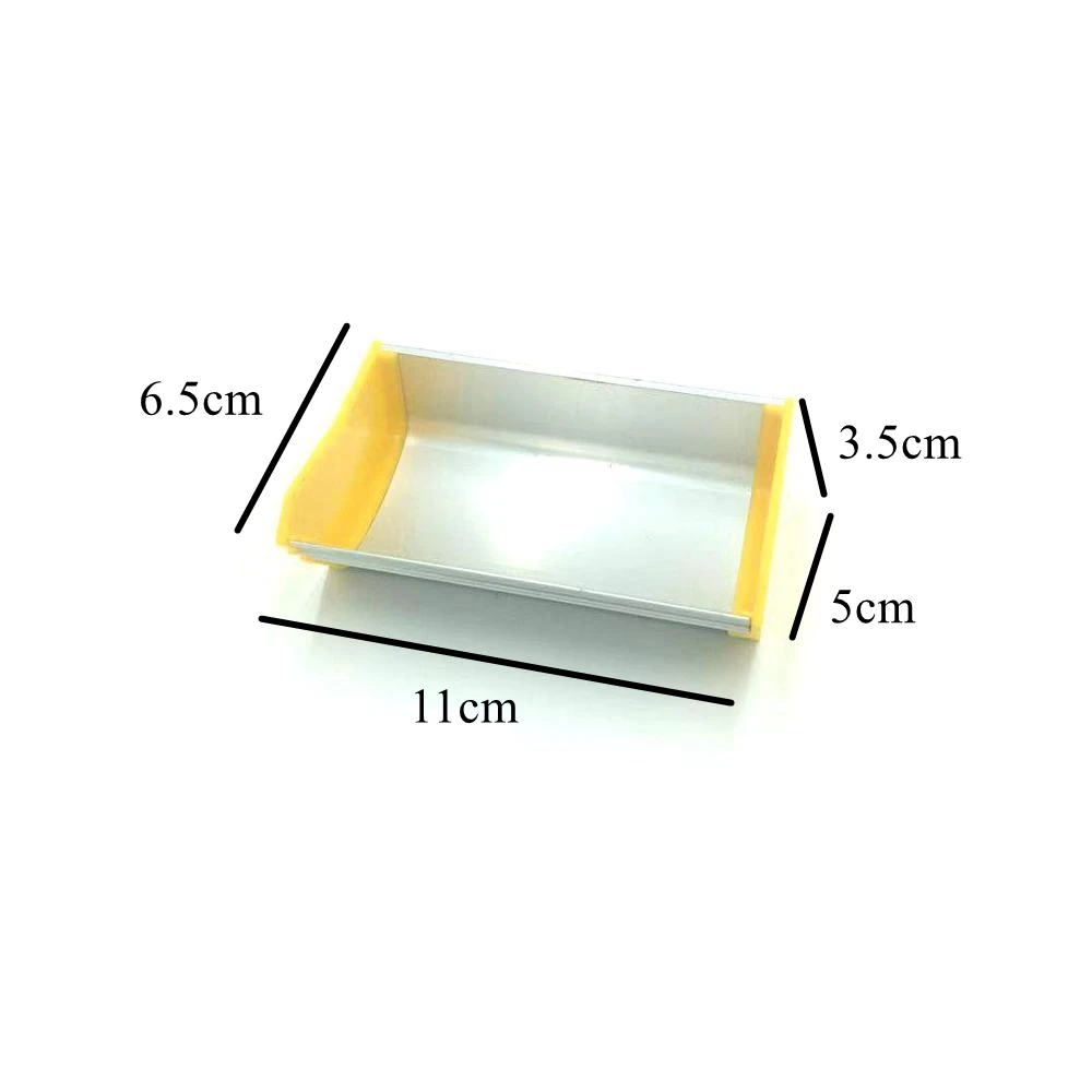 43T/100T/120T/140T Silk Screen Printing Kit Set Aluminum Frame + Hinge Clamp + Emulsion Scoop Coater Squeegee Tool Parts Kits screen printing mesh,silk screen coating tool
