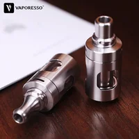 Electronic Cigarettes