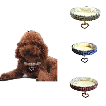 

2020 New Arrival Pet Accessories Cat Dog Beautiful Shinny Accessories Pet Products