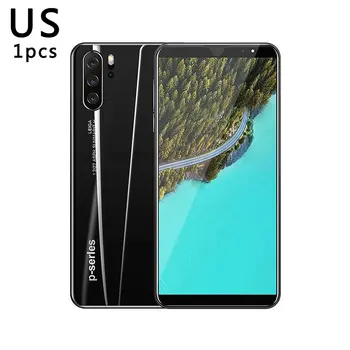 

Mate33Pro Smartphone 5.8 Inch Screen Smartphone 512+4G Memory Support Dual Sim Card Multi-Touch Screen Phone
