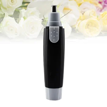 

1pc Nose Hair Trimmer Waterproof Hair Razor Nasal Hair Remover Nose Hiar Shaver for Men