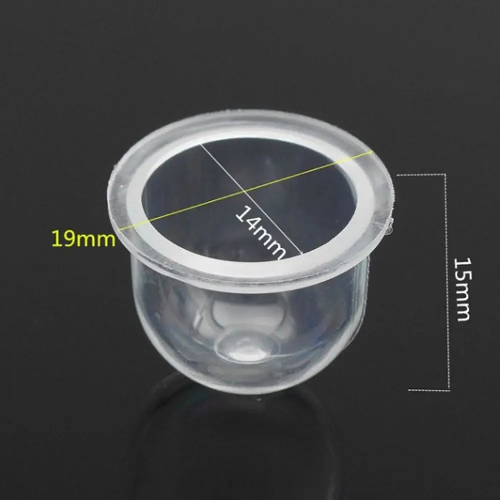 5/10PCS Petrol Snap in Primer Fuel Bulb Pump Kit for Stihl Ryobi Walbro Carburetor Oil bubble Primer carburetor repair tool kit carburetor repair tool