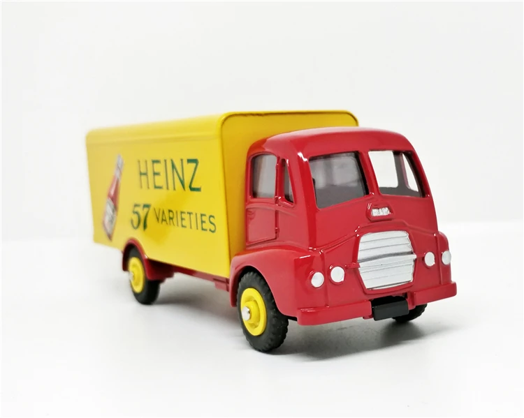 1:43 игрушки Dinky Supertoys 1:43 Guy Van#920 литая модель автомобиля