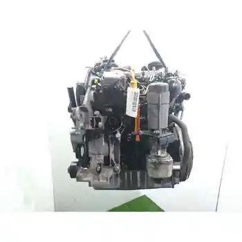 

AHF COMPLETE ENGINE SEAT TOLEDO (1M2)
