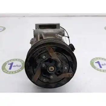 

8200309193 COMPRESSOR AIR CONDITIONING RENAULT MEGANE II SALOON 5P